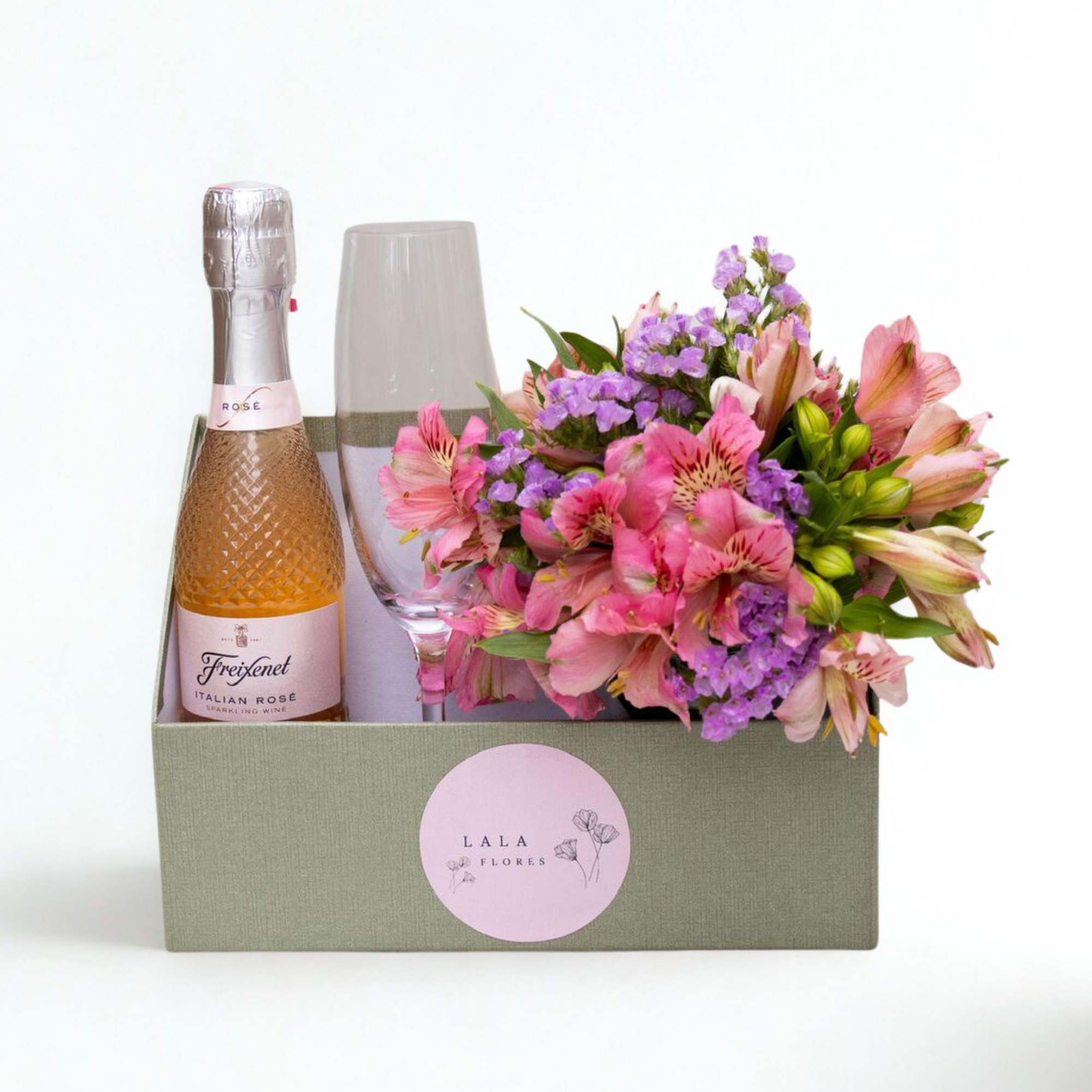 Para Florir com kit Celebra